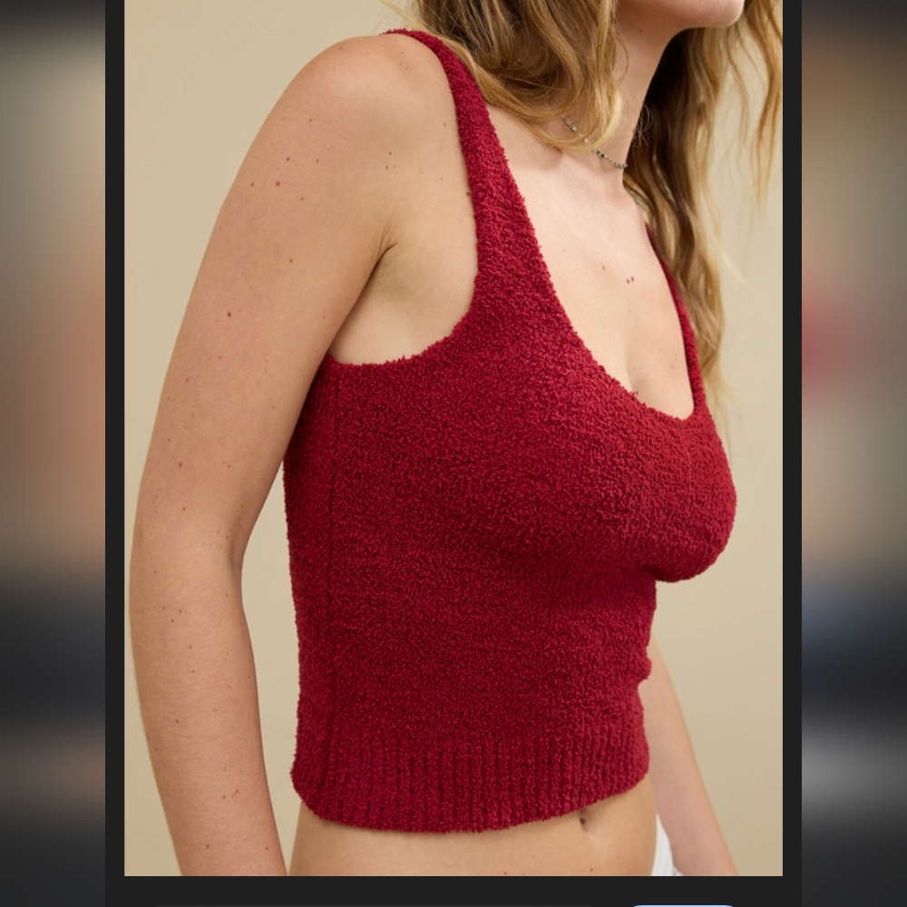 Aerie Marshmallow Set